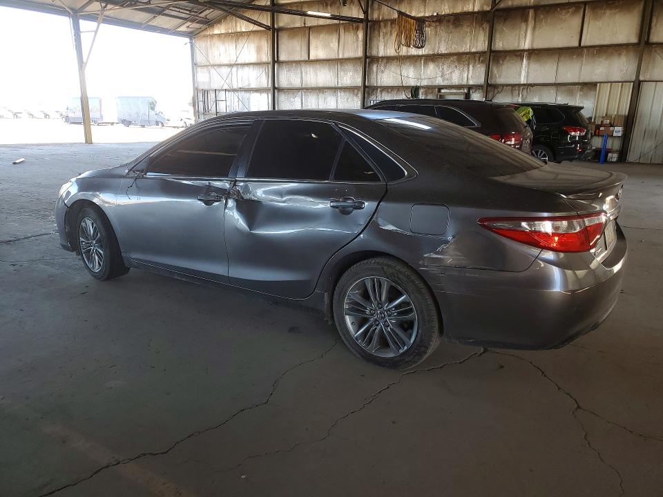 Продажа на аукционе авто 2015 Toyota Camry, vin: 4T1BF1FKXFU009825, номер лота: 46273436