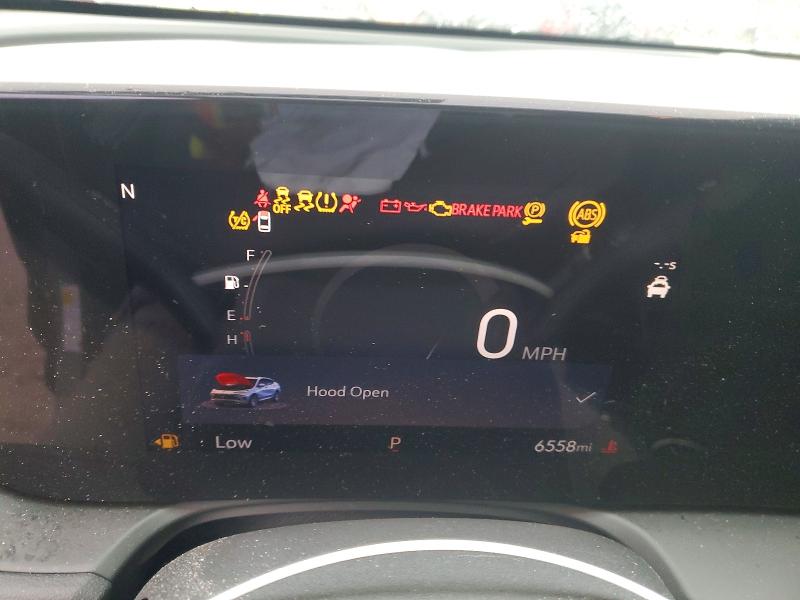 Aukcja sprzedaży 2025 Buick Encore Gx, vin: KL4AMDSL9SB043387, numer aukcji: 79913145