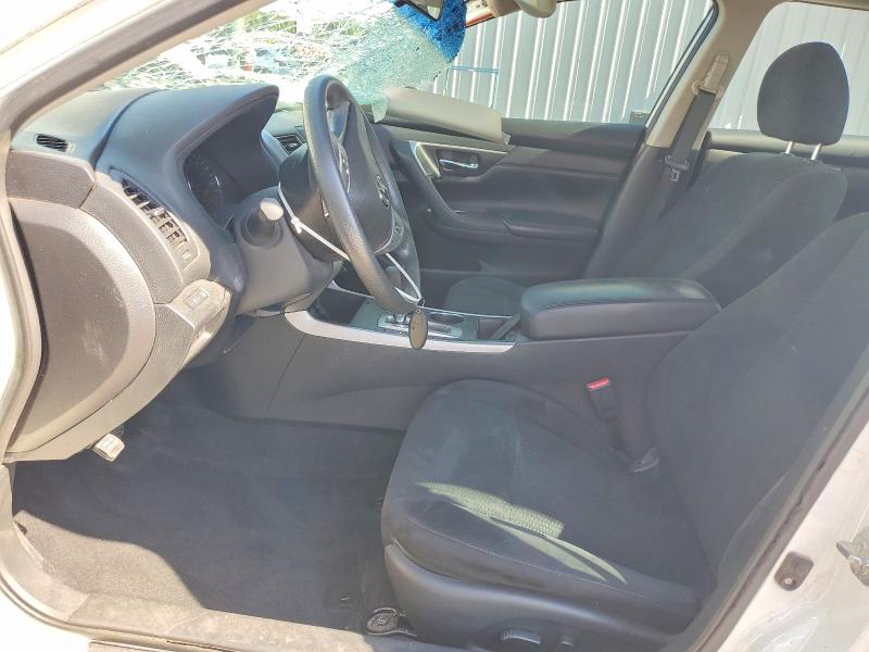 Продаж на аукціоні авто 2015 Nissan Altima, vin: 1N4AL3AP1FC292411, номер лоту: 47714466