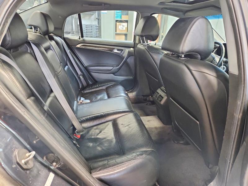 Aukcja sprzedaży 2007 Acura Tl, vin: 19UUA66227A801481, numer aukcji: 78907825