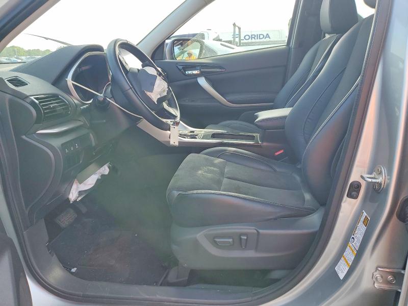 Продаж на аукціоні авто 2023 Mitsubishi Eclipse Cross, vin: JA4ATWAA9PZ004313, номер лоту: 41923556