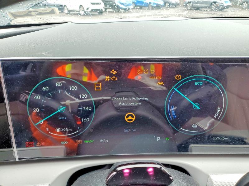 Продажа на аукционе авто 2025 Hyundai Tucson Hybrid, vin: KM8JEDD13SU265048, номер лота: 79221805