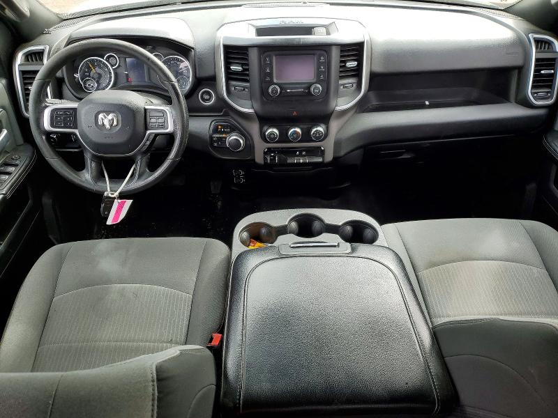 Продажа на аукционе авто 2021 Ram 2500, vin: 3C6UR5DJ0MG522384, номер лота: 47173286