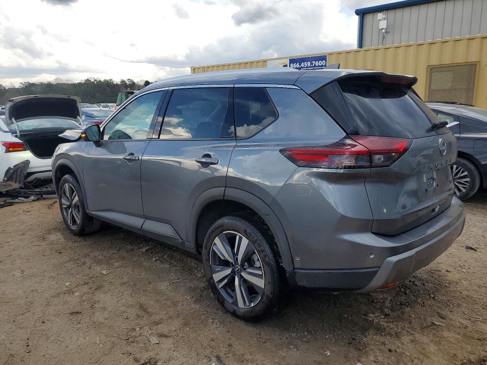 Продажа на аукционе авто 2026 Nissan Rogue, vin: 5N1BT3CAXTC697763, номер лота: 41662316