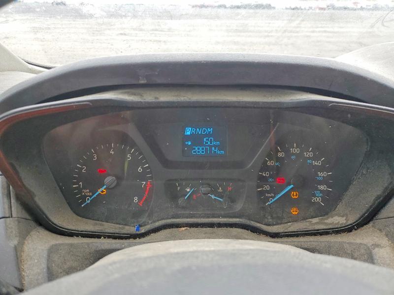 Продажа на аукционе авто 2015 Ford Transit, vin: 1FTNR1ZM3FKA98333, номер лота: 48169066