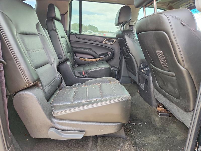 79744125 :رقم المزاد ، 1GKS1HKJ7GR191355 vin ، 2016 Gmc Yukon Xl مزاد بيع