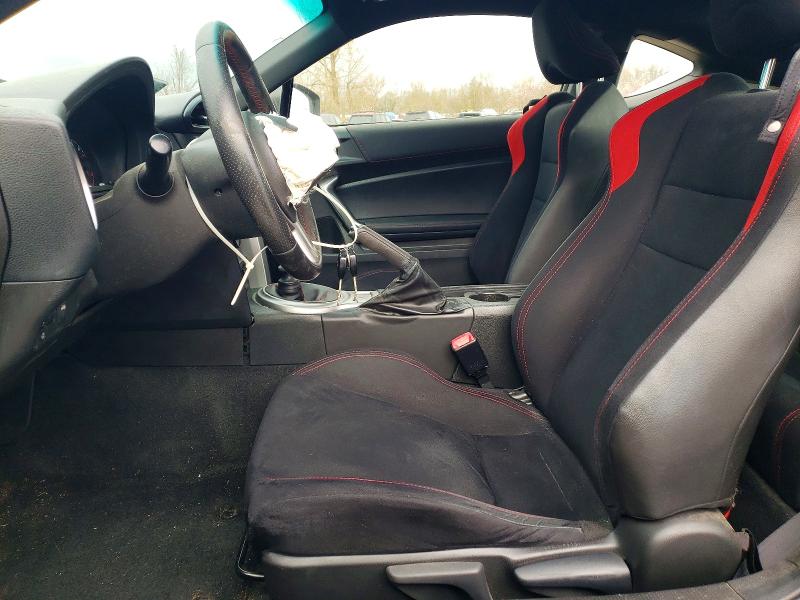 Продаж на аукціоні авто 2013 Scion Fr-s, vin: JF1ZNAA18D1725258, номер лоту: 45774686