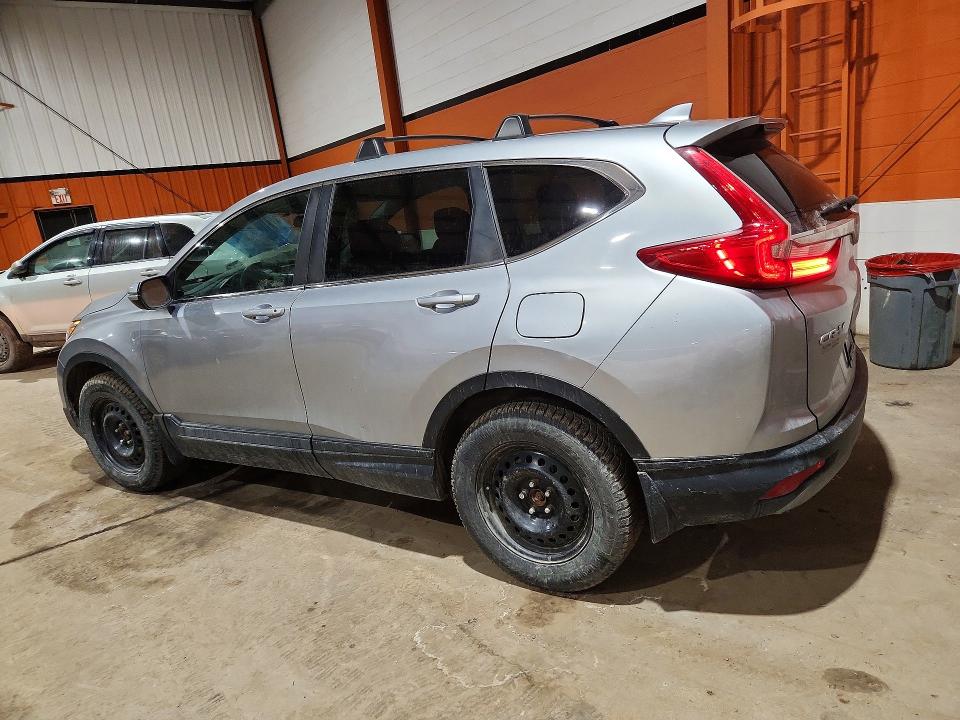 Продаж на аукціоні авто 2018 Honda Cr-v, vin: 2HKRW2H54JH122138, номер лоту: 41977226