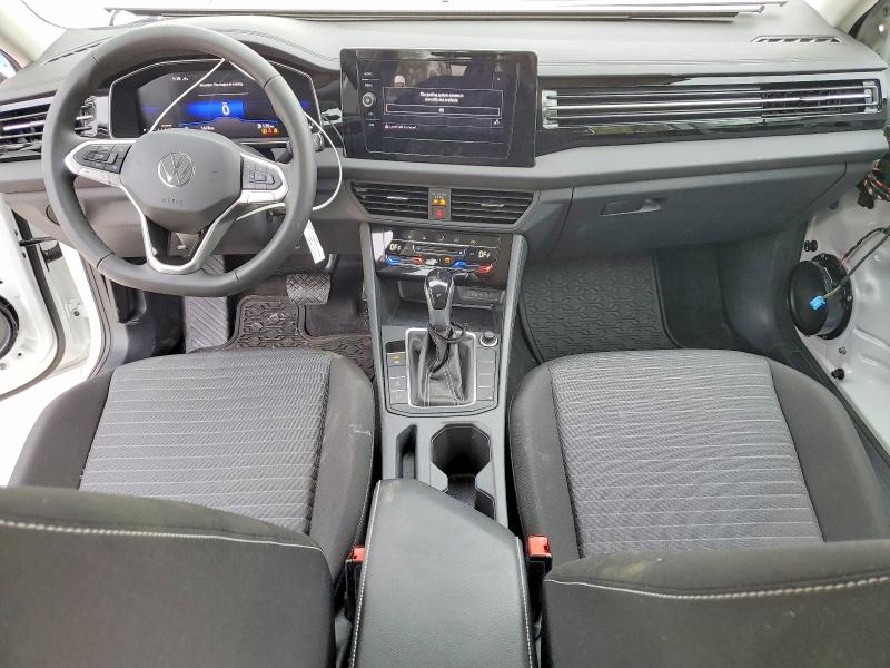 Продажа на аукционе авто 2026 Volkswagen Jetta, vin: 3VW5W7BU2TM022190, номер лота: 46992426