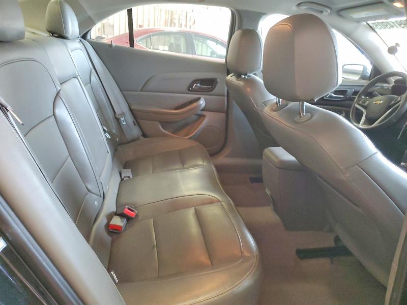 2014 Chevrolet Malibu მანქანა იყიდება აუქციონზე, vin: 1G11E5SL9EF219479, აუქციონის ნომერი: 79914905