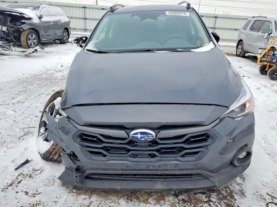 Aukcja sprzedaży 2025 Subaru Crosstrek, vin: JF2GUHDC1S8342441, numer aukcji: 45888676