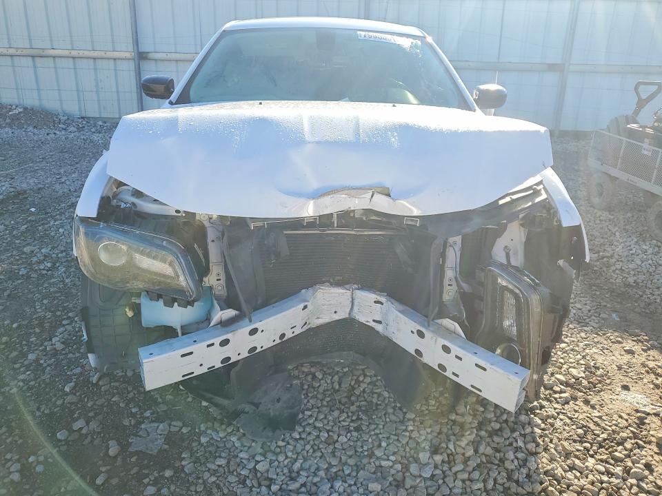 Aukcja sprzedaży 2018 Chrysler 300, vin: 2C3CCAAG2JH278034, numer aukcji: 79953015