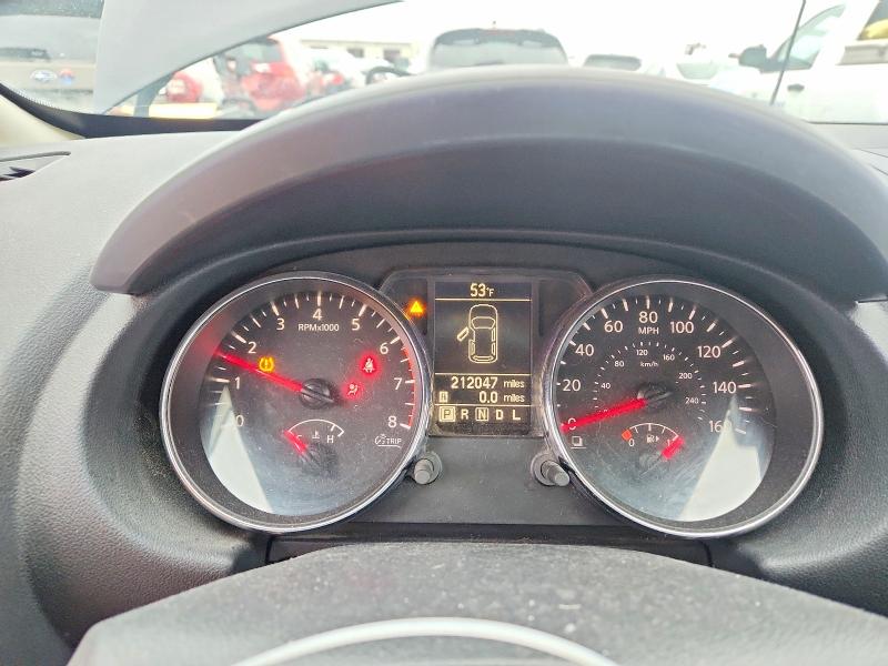 Продажа на аукционе авто 2012 Nissan Rogue, vin: JN8AS5MV9CW712272, номер лота: 78783285
