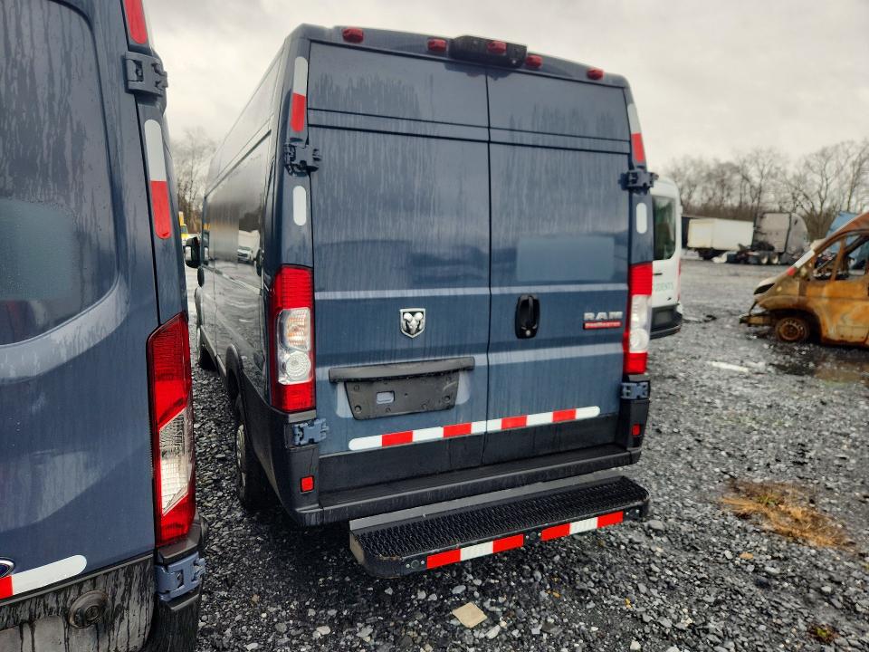 Aukcja sprzedaży 2020 Ram Promaster 3500, vin: 3C6URVJGXLE133884, numer aukcji: 41736346
