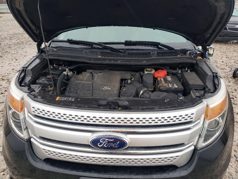 Продаж на аукціоні авто 2014 Ford Explorer, vin: 1FM5K8D82EGB92062, номер лоту: 41867026