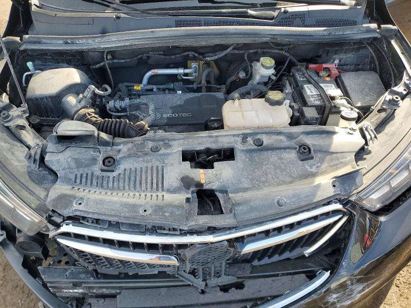 Продаж на аукціоні авто 2019 Buick Encore, vin: KL4CJGSB5KB719571, номер лоту: 46669776