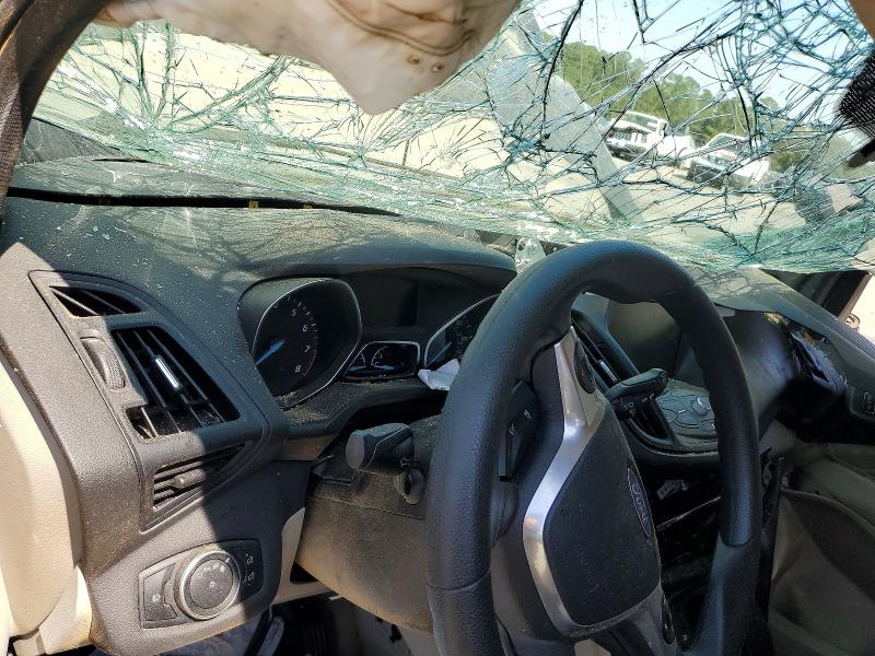 Aukcja sprzedaży 2015 Ford Escape, vin: 1FMCU0GX3FUA99057, numer aukcji: 45798296