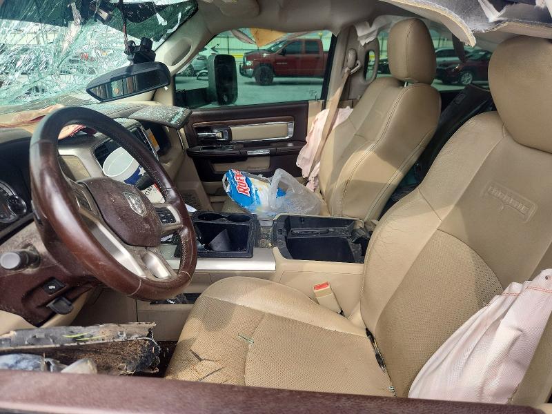 Auction sale of the 2015 Ram 2500, vin: 3C6UR5NL5FG529124, lot number: 41800006