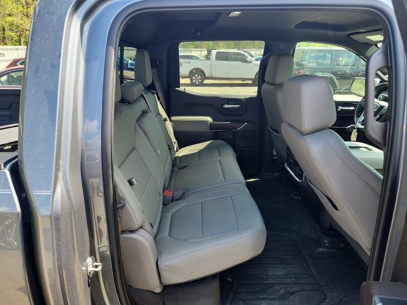 Продажа на аукционе авто 2021 Gmc Sierra, vin: 3GTP8DED2MG120829, номер лота: 47235296