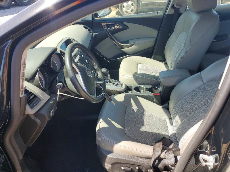 46920166 :رقم المزاد ، 1G4PP5SKXG4114351 vin ، 2016 Buick Verano مزاد بيع