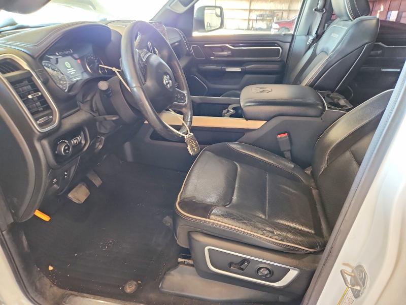 Продаж на аукціоні авто 2019 Ram 1500, vin: 1C6RREJT7KN612129, номер лоту: 47091046