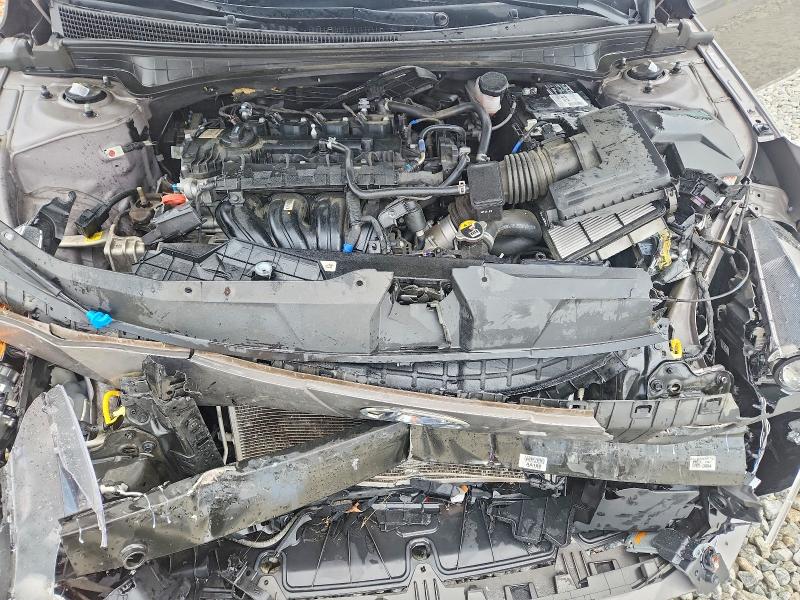 Продаж на аукціоні авто 2023 Hyundai Elantra, vin: KMHLM4AG4PU478098, номер лоту: 47337236