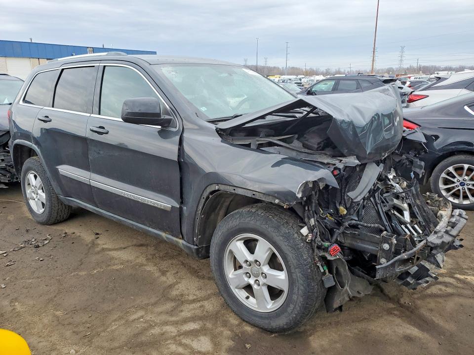Продажа на аукционе авто 2011 Jeep Grand Cherokee, vin: 1J4RR4GG5BC678939, номер лота: 46516886