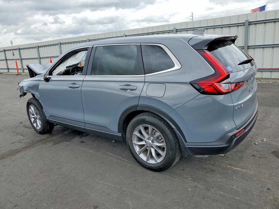 Aukcja sprzedaży 2025 Honda Cr-v, vin: 2HKRS3H7XSH326124, numer aukcji: 46334796