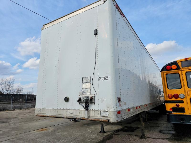 Продажа на аукционе авто 2013 Great Dane Trailers Trailer, vin: 1GRAA0629DT576139, номер лота: 79124955