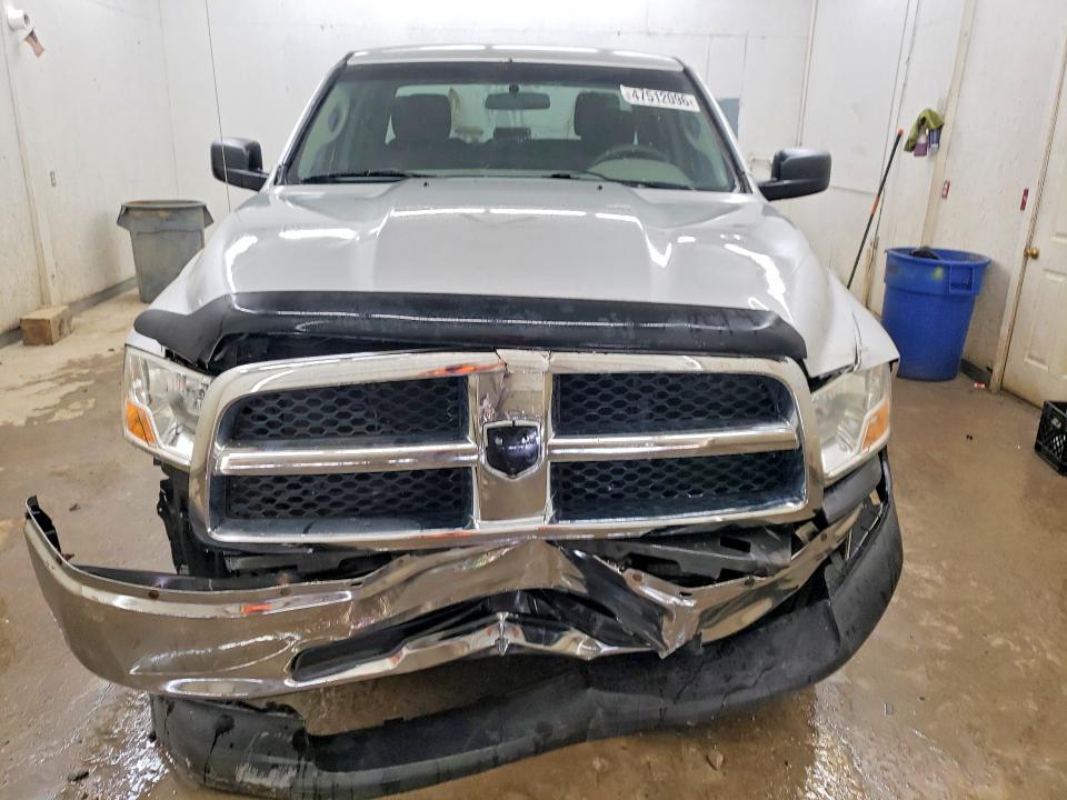 Aukcja sprzedaży 2011 Dodge Ram 1500, vin: 1D7RV1GP5BS626870, numer aukcji: 47512096