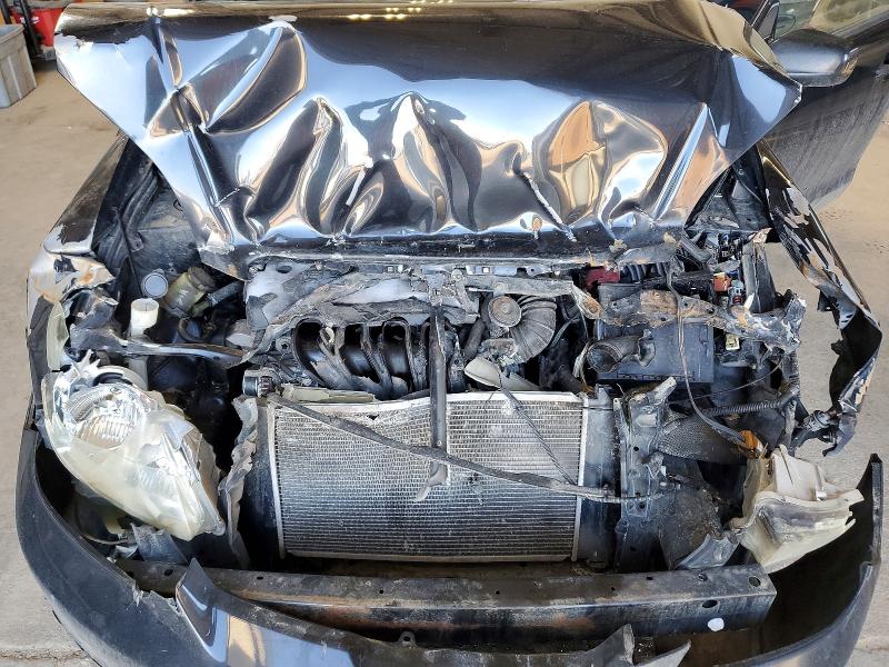 Aukcja sprzedaży 2003 Toyota Matrix, vin: 2T1KR32E93C740052, numer aukcji: 79806975