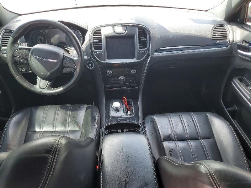 Продажа на аукционе авто 2020 Chrysler 300, vin: 2C3CCAGG1LH131620, номер лота: 47602286