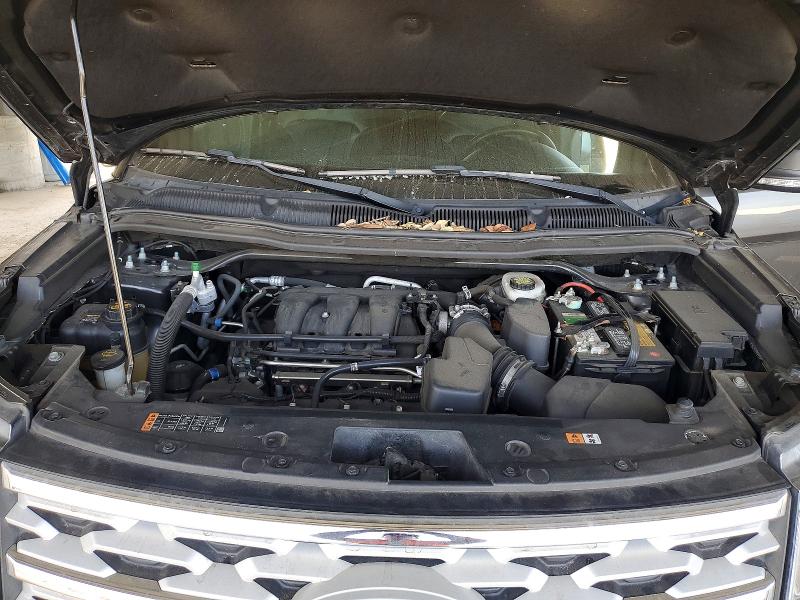Продажа на аукционе авто 2019 Ford Explorer, vin: 1FM5K8D85KGA52468, номер лота: 47656246
