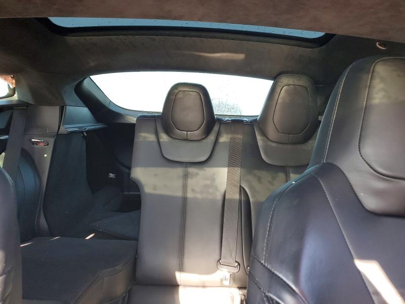 Продажа на аукционе авто 2016 Tesla Model S, vin: 5YJSA1E18GF150124, номер лота: 46415096