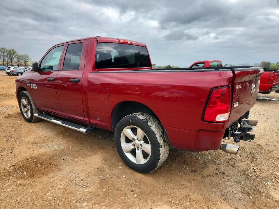 Aukcja sprzedaży 2013 Ram 1500, vin: 1C6RR7FT4DS537477, numer aukcji: 42008896