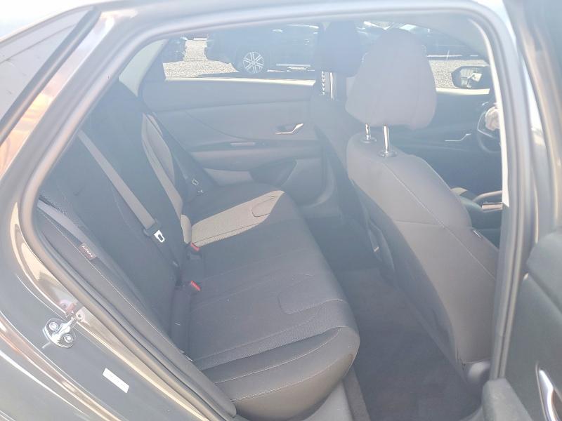 Aukcja sprzedaży 2026 Hyundai Elantra, vin: KMHLL4DG3TU104039, numer aukcji: 46492096