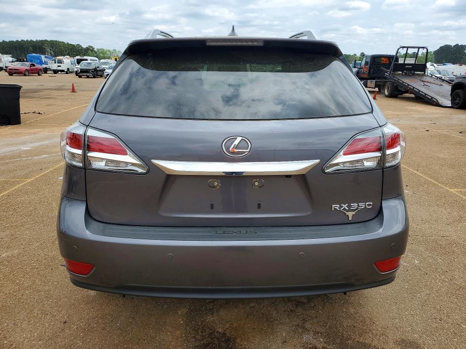 2015 Lexus Rx 350 მანქანა იყიდება აუქციონზე, vin: 2T2ZK1BA1FC198692, აუქციონის ნომერი: 47743276