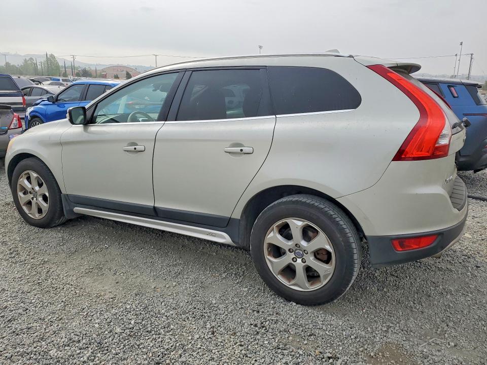 48211166 :رقم المزاد ، YV4952DL2D2381964 vin ، 2013 Volvo Xc60 مزاد بيع