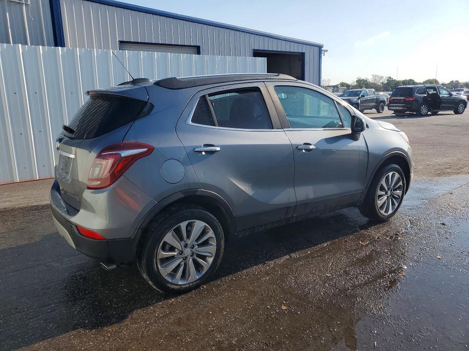 47463876 :رقم المزاد ، KL4CJESB3LB048505 vin ، 2020 Buick Encore مزاد بيع