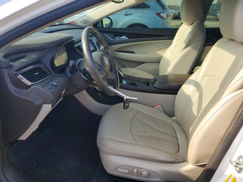 41871956 :رقم المزاد ، 1G4ZP5SZ4JU120031 vin ، 2018 Buick Lacrosse مزاد بيع
