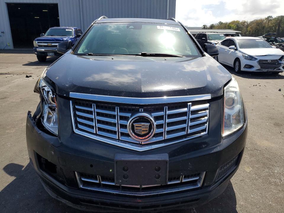 78911685 :رقم المزاد ، 3GYFNCE31DS648522 vin ، 2013 Cadillac Srx مزاد بيع