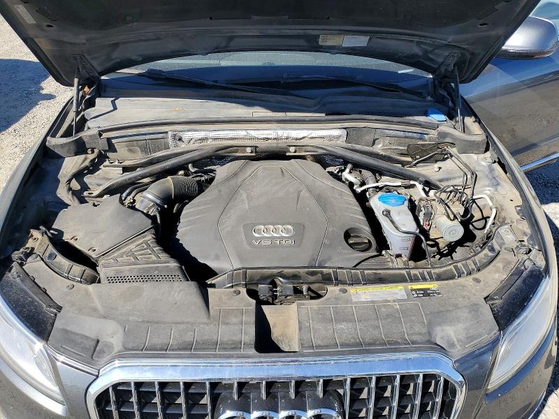 Продаж на аукціоні авто 2015 Audi Q5, vin: WA1CMAFP6FA097455, номер лоту: 45674446