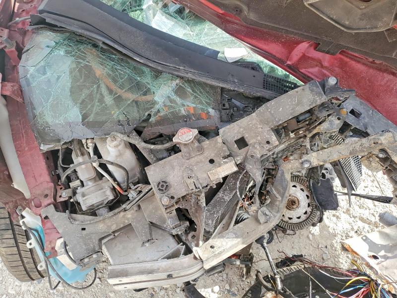 60850596 :رقم المزاد ، 7FARS5H89RE004933 vin ، 2024 Honda Cr-v مزاد بيع