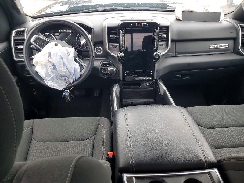 Продаж на аукціоні авто 2023 Ram 1500, vin: 1C6SRFFT2PN613549, номер лоту: 45931146