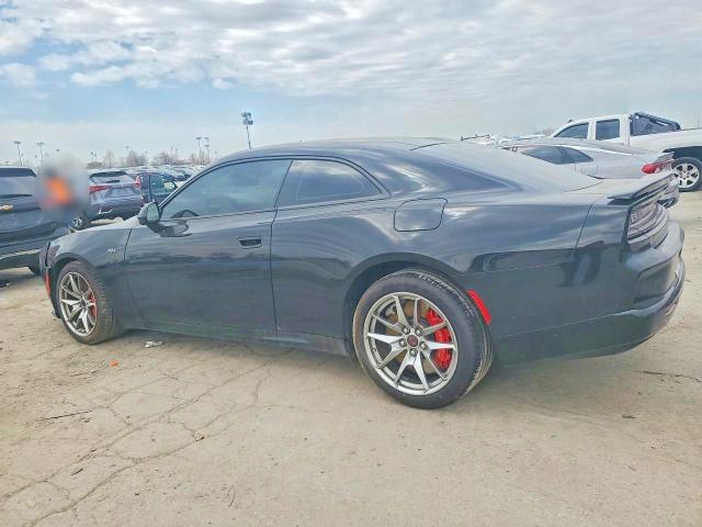 2024 Dodge Charger მანქანა იყიდება აუქციონზე, vin: 2C3CDBDK2RR208848, აუქციონის ნომერი: 46542796