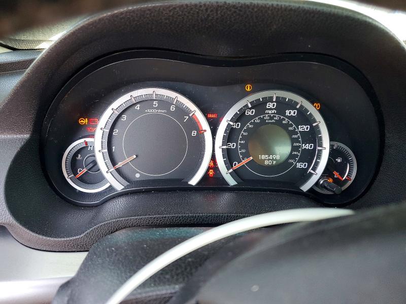 Aukcja sprzedaży 2011 Acura Tsx, vin: JH4CU2E60BC013390, numer aukcji: 78893175
