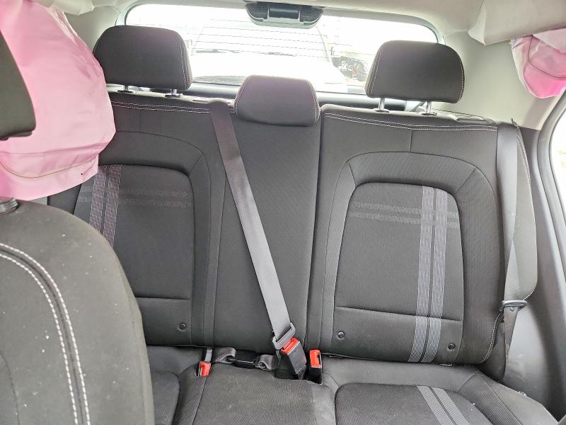 Продаж на аукціоні авто 2023 Hyundai Venue, vin: KMHRC8A38PU222841, номер лоту: 47247396