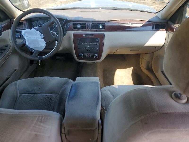 Продаж на аукціоні авто 2007 Chevrolet Impala, vin: 2G1WT58N779296190, номер лоту: 47985526