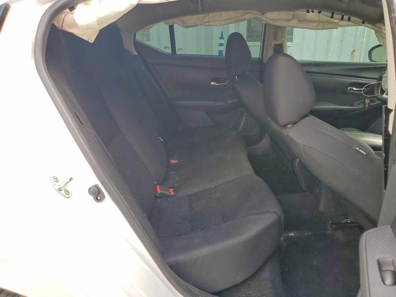Продаж на аукціоні авто 2023 Nissan Sentra, vin: 3N1AB8BVXPY322489, номер лоту: 48091176