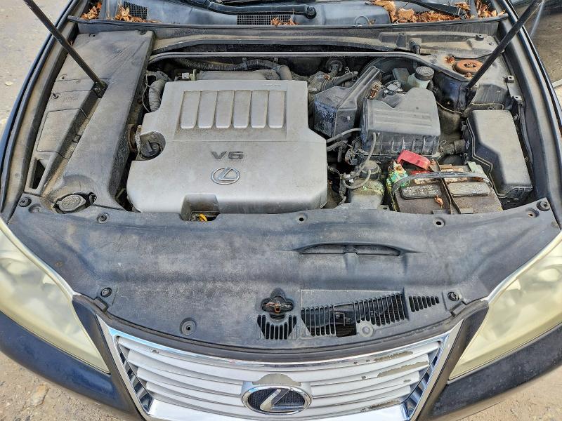 Продажа на аукционе авто 2010 Lexus Es 350, vin: JTHBK1EG0A2403754, номер лота: 45566676
